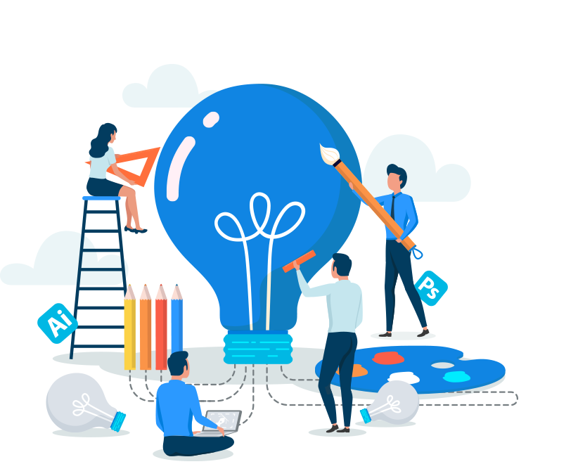 Our Digital Marketing Plans