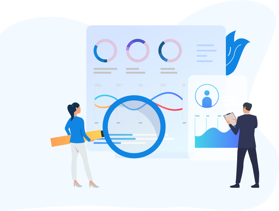 About SSQ Digital Creative Agency